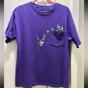 Vintage Disney mickey